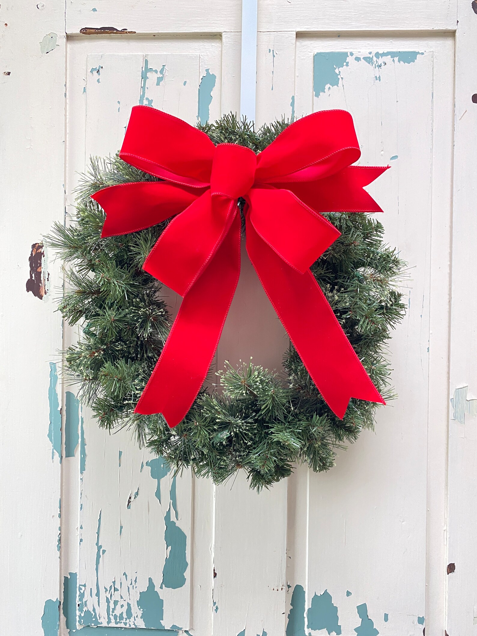 Alix Wreath